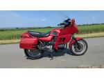 Klikněte pro detailní foto č. 6 - BMW K 75 RT