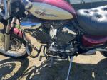 Klikněte pro detailní foto č. 5 - Yamaha XV 535 Virago