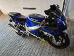 Klikněte pro detailní foto č. 1 - Suzuki GSX-R 600