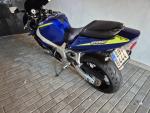 Klikněte pro detailní foto č. 3 - Suzuki GSX-R 600