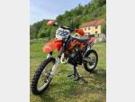 Detail nabídky - KTM 150 SX