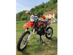 Klikněte pro detailní foto č. 1 - KTM 150 SX