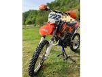Klikněte pro detailní foto č. 2 - KTM 150 SX