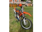 Klikněte pro detailní foto č. 3 - KTM 150 SX