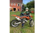 Klikněte pro detailní foto č. 4 - KTM 150 SX