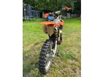 Klikněte pro detailní foto č. 6 - KTM 150 SX