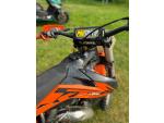 Klikněte pro detailní foto č. 7 - KTM 150 SX