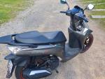 Klikněte pro detailní foto č. 2 - Sym Phony ST 125i LC