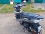 Klikněte pro detailní foto č. 3 - Sym Phony ST 125i LC