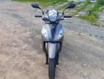 Klikněte pro detailní foto č. 7 - Sym Phony ST 125i LC