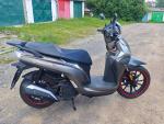 Klikněte pro detailní foto č. 8 - Sym Phony ST 125i LC