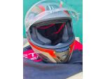 Klikněte pro detailní foto č. 5 - Přilby Přilba MT Helmets T3