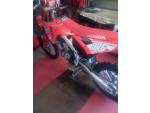 Klikněte pro detailní foto č. 13 - Honda CRF 450 R