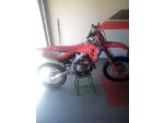 Klikněte pro detailní foto č. 14 - Honda CRF 450 R