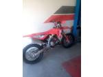 Klikněte pro detailní foto č. 15 - Honda CRF 450 R