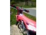 Klikněte pro detailní foto č. 16 - Honda CRF 450 R