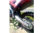 Klikněte pro detailní foto č. 17 - Honda CRF 450 R