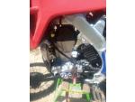 Klikněte pro detailní foto č. 18 - Honda CRF 450 R