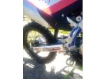 Klikněte pro detailní foto č. 19 - Honda CRF 450 R