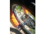 Klikněte pro detailní foto č. 2 - Honda CRF 450 R