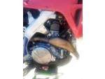 Klikněte pro detailní foto č. 20 - Honda CRF 450 R