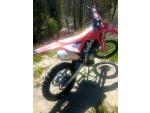 Klikněte pro detailní foto č. 5 - Honda CRF 450 R