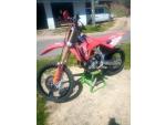 Klikněte pro detailní foto č. 7 - Honda CRF 450 R