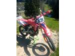 Klikněte pro detailní foto č. 10 - Honda CRF 450 R