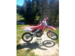 Klikněte pro detailní foto č. 11 - Honda CRF 450 R