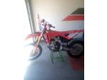 Klikněte pro detailní foto č. 4 - Honda CRF 450 R