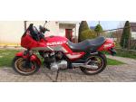 Klikněte pro detailní foto č. 1 - Suzuki GSX 750 ES