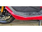 Klikněte pro detailní foto č. 6 - Sym JET X 125i