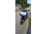 Klikněte pro detailní foto č. 1 - Suzuki GSX-R 750 W