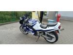 Klikněte pro detailní foto č. 2 - Suzuki GSX-R 750 W