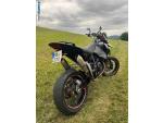 Klikněte pro detailní foto č. 2 - KTM 690 Supermoto