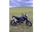 Klikněte pro detailní foto č. 3 - KTM 690 Supermoto