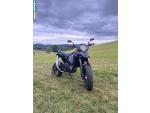 Klikněte pro detailní foto č. 5 - KTM 690 Supermoto