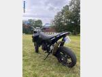 Detail nabídky - KTM 690 Supermoto
