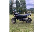 Klikněte pro detailní foto č. 7 - KTM 690 Supermoto