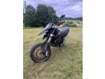 Klikněte pro detailní foto č. 8 - KTM 690 Supermoto