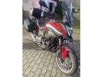 Detail nabídky - Honda NC 750 X DCT