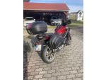 Klikněte pro detailní foto č. 4 - Honda NC 750 X DCT