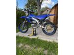Klikněte pro detailní foto č. 5 - Yamaha YZ 450 F