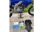 Klikněte pro detailní foto č. 4 - Yamaha YZ 450 F