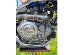 Klikněte pro detailní foto č. 2 - Yamaha YZ 450 F