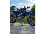 Detail nabídky - Yamaha YZ 450 F