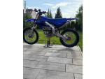 Klikněte pro detailní foto č. 13 - Yamaha YZ 450 F