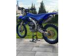 Klikněte pro detailní foto č. 12 - Yamaha YZ 450 F