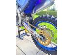 Klikněte pro detailní foto č. 10 - Yamaha YZ 450 F