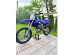 Klikněte pro detailní foto č. 8 - Yamaha YZ 450 F